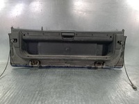 фото thumb №7, Кришка багажника багажника нижня citroen c2 kpu хетчбек