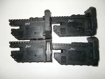 фото thumb №1, Opel zafira , модуль 09136113