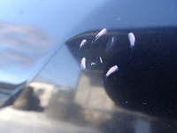 фото thumb №6, Citroen c3 picasso дверь левая левый задняя