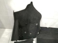 Aston martin vantage v12 v8 багаж compartment set trunk trim Недорого, фото thumb