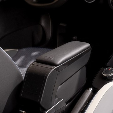 фото thumb №3, Подлокотник подлокотник armster стандарт rati, ford c-max, 2010-2019