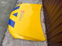 фото thumb №9, Mitsubishi l200 lift капот крышка двигателя 2015-2019 fiat fullback