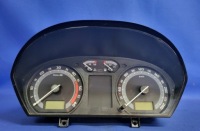 фото thumb №1, Лічильник skoda fabia i fl 1.4 tdi