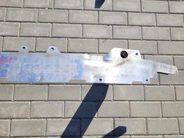 фото thumb №10, Балка бампера передней усилитель бампера bmw x3 g01 16808314