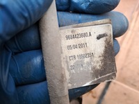 фото thumb №5, Шланг підвіска hydro задня лівий citroen c5 iii x7 задній 9684423680