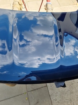 фото thumb №6, Nissan qashqai j10 06-09r. bw9g капот