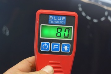 фото thumb №15, Капот крышка двигателя opel zafira b