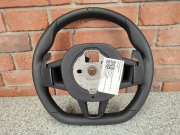 фото thumb №13, Кермо пелюстки асистент m набір bmw 5 g60 g61 7 g70 x3 g45 5a716b9