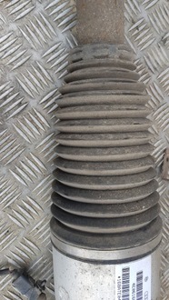 фото thumb №14, Audi a8 d3 пневмоподушка амортизатор задня лівий 4e0616001e