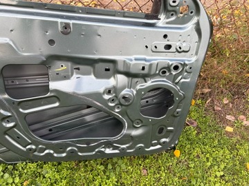 фото thumb №14, Дверь левый перед dacia duster iii