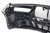 фото thumb №12, Bmw 7 i7 g70 бампер передний перед 475 black-sapph