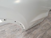 фото thumb №9, Дверь hyundai santa fe iv 2018- задние правое nowe оригинальные