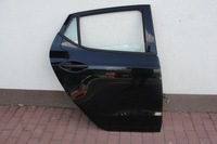 фото thumb №1, Дверь правый задняя hyundai i10 ii 2014-