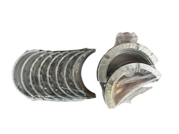 фото thumb №1, Вкладыши главные вала std astra j 1.4t 1.4 turbo a14net b14net