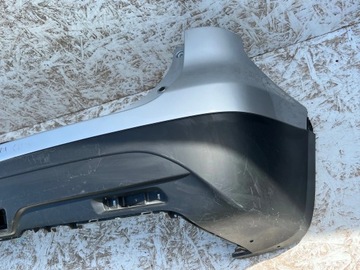 фото thumb №10, Бампер задній зад suzuki sx4 s-cross 13-