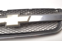 фото thumb №6, Chevrolet aveo ii решётка радиатора решётка радиатора решётка радиатора 96648621