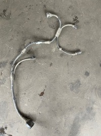 фото thumb №1, Porsche panamera 970 шланг abs 97061273900