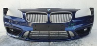 фото thumb №1, Bmw 2 f45 f46 бампер перед передній