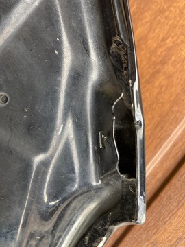 фото thumb №10, Mercedes glc-253 2015 капот перед