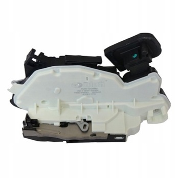 фото thumb №1, Замок двері лівий перед do vw passat аксесуар 2.0 tdi