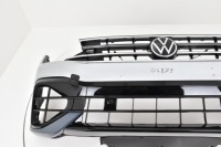 фото thumb №11, Volkswagen tiguan r 2022 - рестайлинг бампер передний
