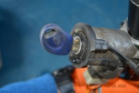 фото thumb №10, Замок зажигания fiat 500 cinquecento 46431722