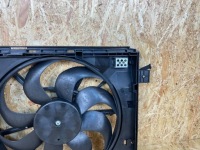 Вентилятор радиатор корпус peugeot 308 2 t9 c4 picasso 2 1.2b 9806313280 Киев, фото thumb