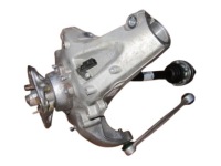 Porsche cayman gt4 718 привідний вал 982501201m Ціна, фото thumb