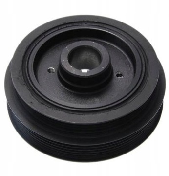 фото thumb №1, Колесо ременное вала коленчатого do toyota windom