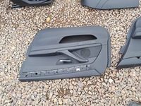 фото thumb №5, Bmw f10 m5 сиденья европа