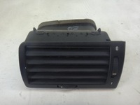 фото thumb №1, Решітка ліва лівий повітропровід консолі bmw e38 чорна