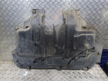 фото thumb №1, Ford focus mk2 2.0 tdci захист pod двигун