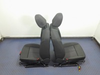 Audi a3 8y hb 5d сидіння заднє сидіння сидіння оббивка обшивки двері комплект eu Недорого, фото thumb