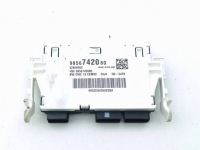 Peugeot 3008 3 2024 модуль керування акумулятором 9856742080 Київ, фото thumb