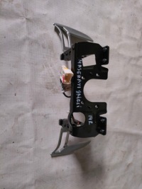 фото thumb №1, Maserati ghibli рычаг переключения передач 670013665