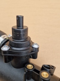 фото thumb №4, Шланг труба коллектор mercedes 245.915 om254915 254.920 om254920