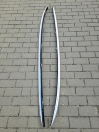 Рейлинги молдинг кровельная левая правая комплект mercedes c 350 w205 s205 универсал Недорого, фото thumb