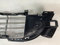 фото thumb №10, Решётка радиатора решётка бампера нижняя peugeot 207