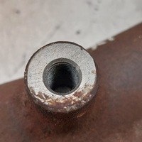 фото thumb №14, Hyundai ix35 1,7 колектор випускний прокладка новий