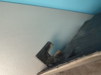 фото thumb №9, Лампа левый перед передняя audi a3 8p 8p0941003k