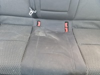 фото thumb №6, Спинка заднє сидіння матеріал audi a6 c6 sedan