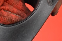 фото thumb №7, Решётка бампера противотуманной фары правая перед 8321a123 mitsubishi lancer 8 viii