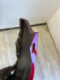 фото thumb №4, Mazda cx5 cx 5 ii рестайлинг бампер зад задний