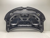 фото thumb №4, Капот renault koleos ii 651226795r