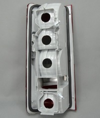 фото thumb №3, Лампа задня задня права ford transit connect 2002-09