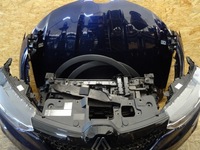 фото thumb №6, Kompletny перед капот бампер крила лампа pas renault arkana lift