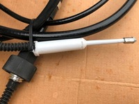 фото thumb №10, Привід гальма стояночного lr019223 do land rover l319 range rover l322