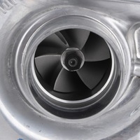 фото thumb №9, Турбонагнітач 8972402101 4t508 va420037 vb420037 vc420037 pasuje do isuzu