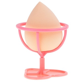 блендер MAKE-UP SPONGE + набор подставок для спонжа