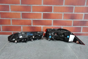 фото thumb №6, Лампи зад задні ліва права bmw 5 g60 m5 g90 європа тільки 100km